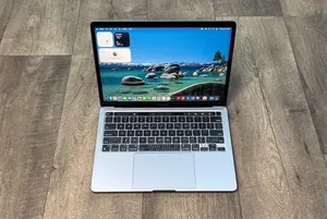 Laptop Apple MacBook Pro 2020 8GB Apple M1 SSD 512GB