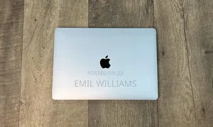 Laptop Apple MacBook Pro 2020 8GB Apple M1 SSD 512GB