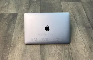 Laptop Apple MacBook Pro 2020 8GB Apple M1 SSD 512GB