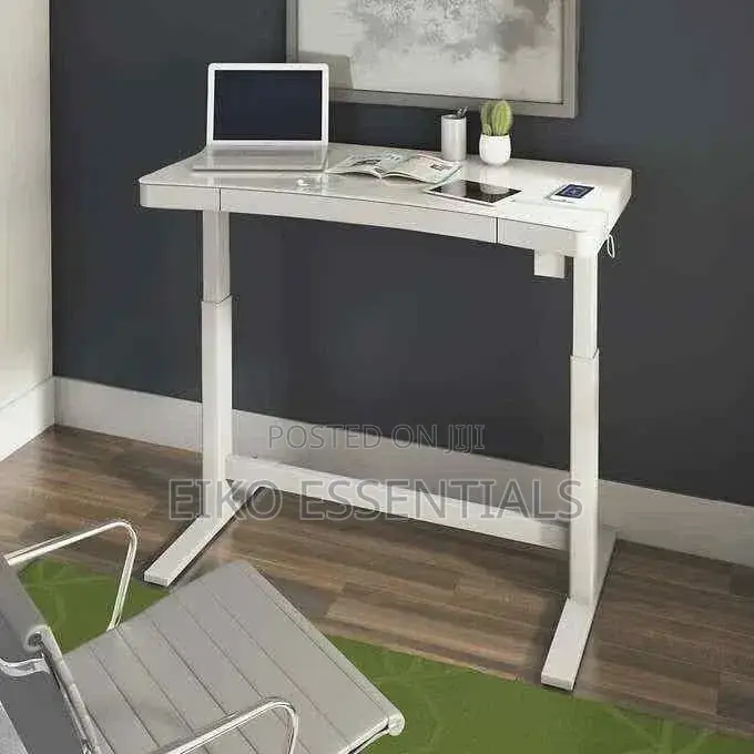 Tresanti Geller 47" Height Adjustable Desk