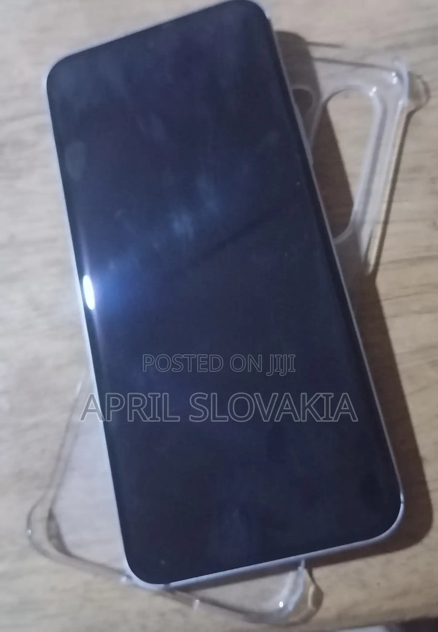 Itel S26 Ultra 256 GB Silver