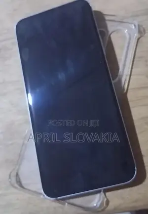 Itel S26 Ultra 256 GB Silver