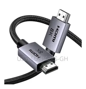 UGREEN Ultra High Speed HDMI to HDMI Cable 6.6ft From USA