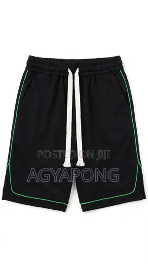 Nice Mens Shorts