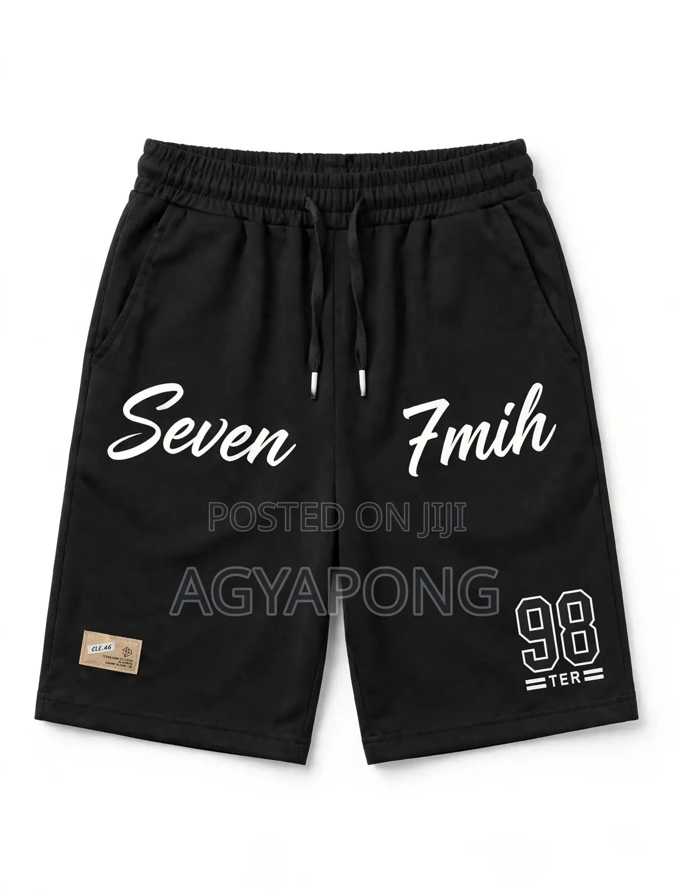 Nice Mens Shorts