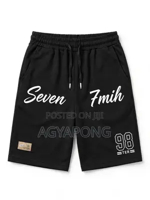 Nice Mens Shorts