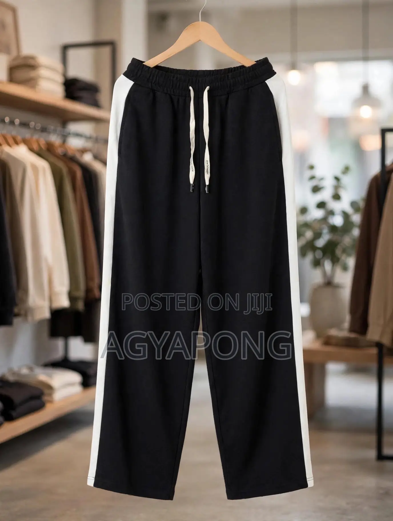 Nice Joggers