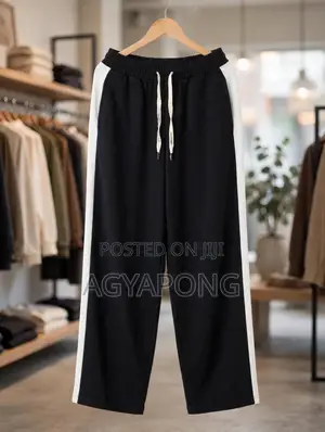 Nice Joggers