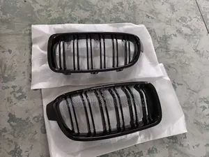 F30 M3 Front Bumper With Free Grills