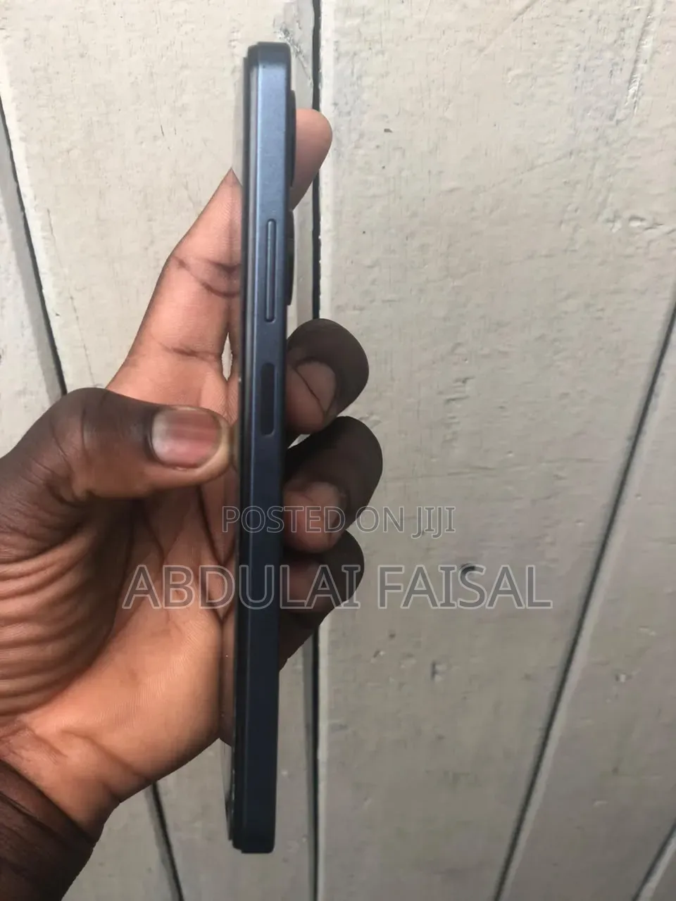 Infinix Smart 8 64 GB Black