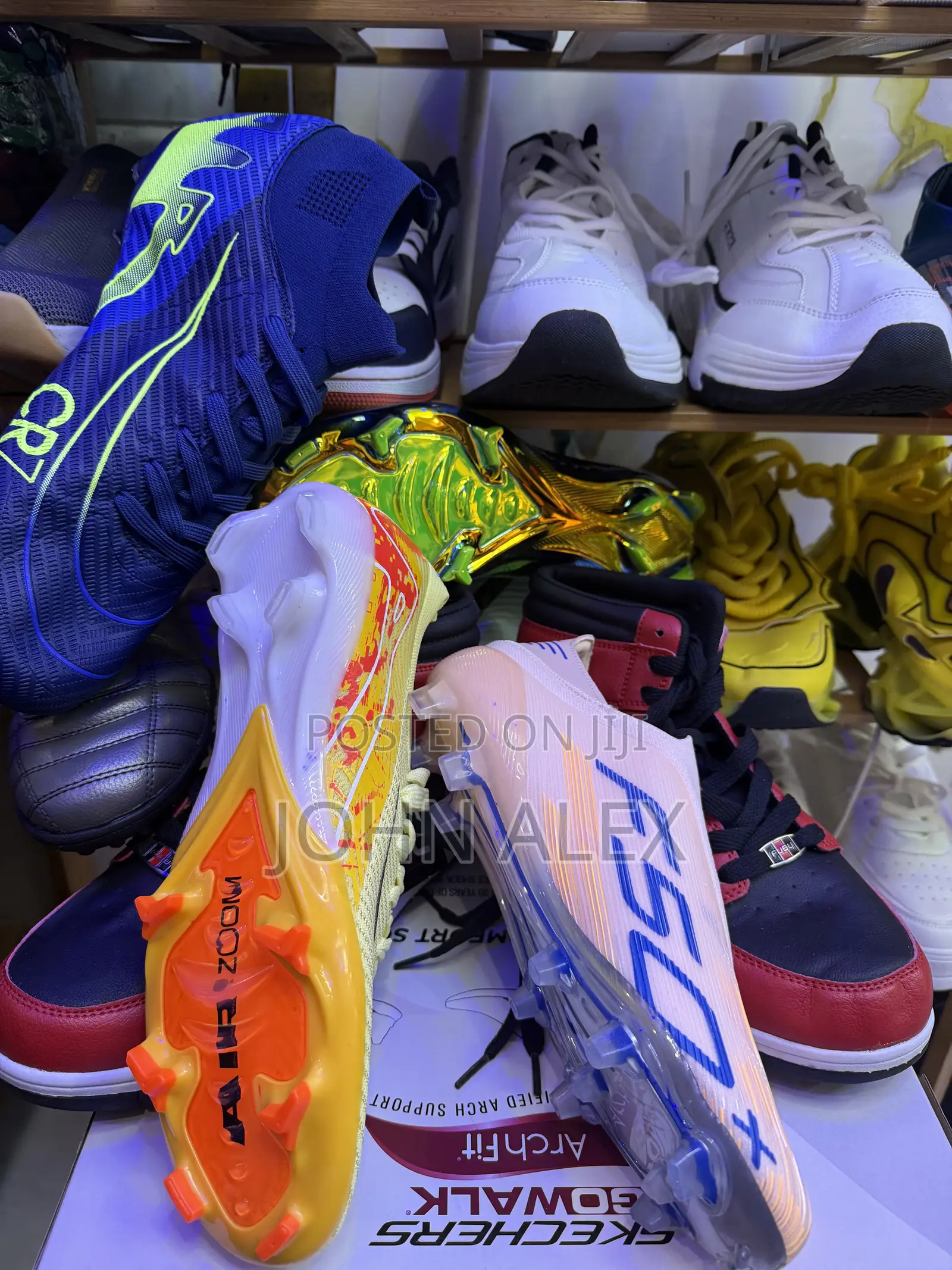 Football Boot