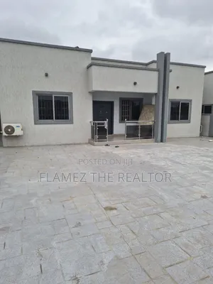 3bdrm House in Festus Estate, Pokuase for rent