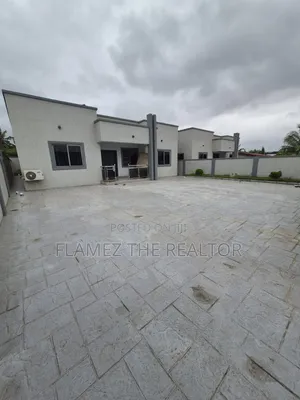 3bdrm House in Festus Estate, Pokuase for rent