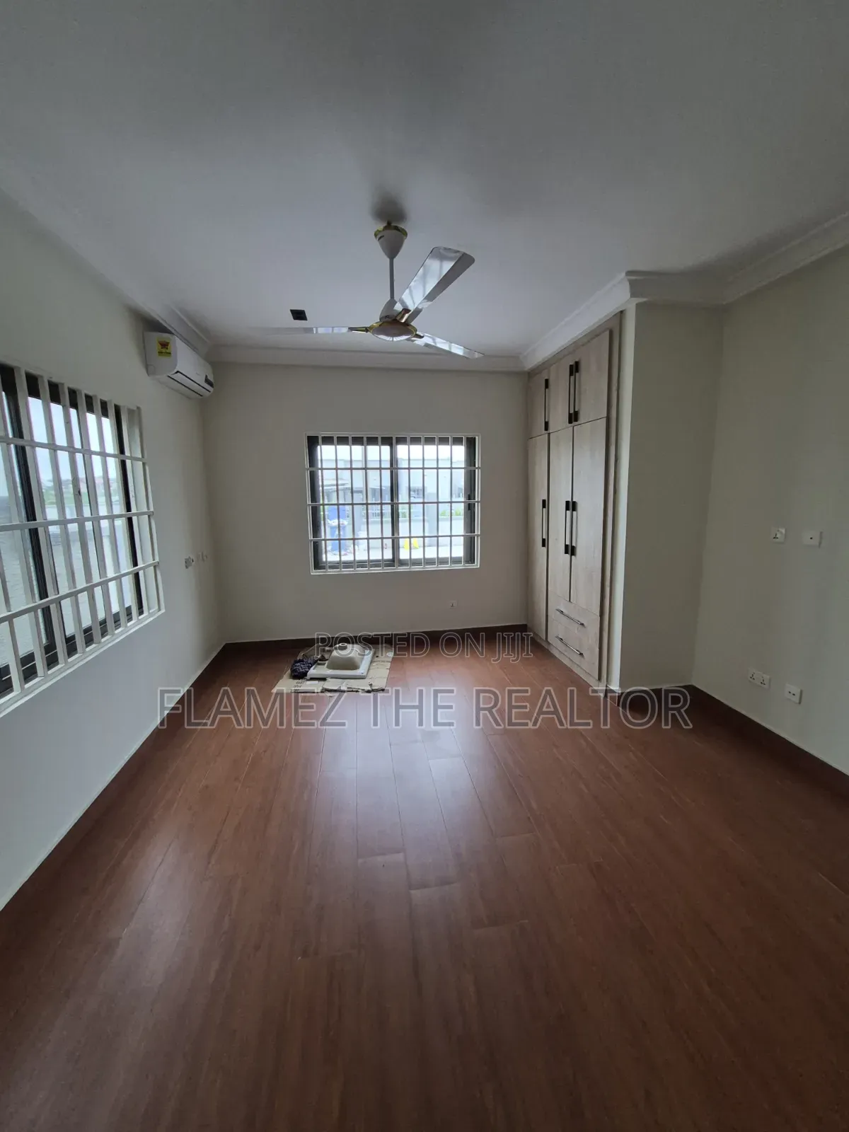 3bdrm House in Festus Estate, Pokuase for rent