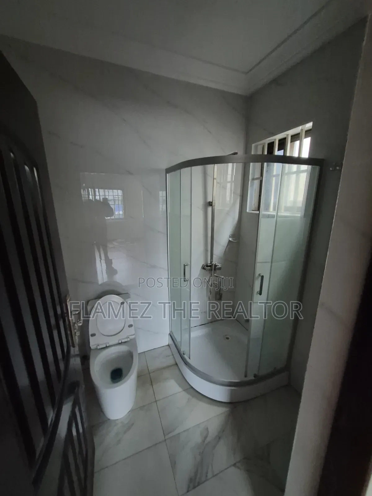 3bdrm House in Festus Estate, Pokuase for rent