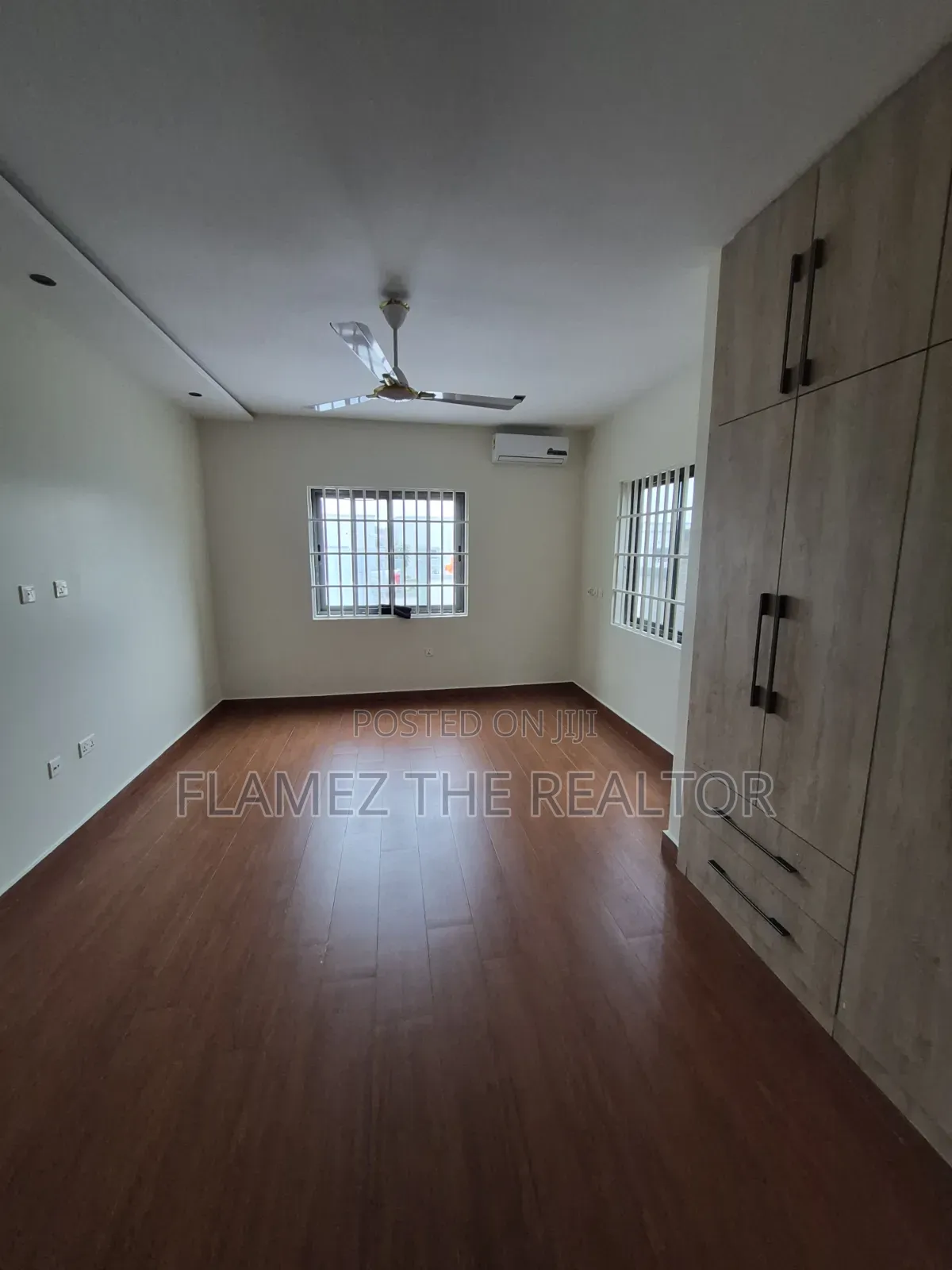 3bdrm House in Festus Estate, Pokuase for rent
