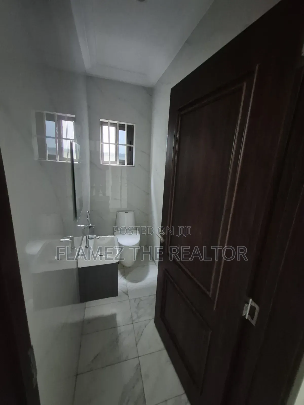 3bdrm House in Festus Estate, Pokuase for rent
