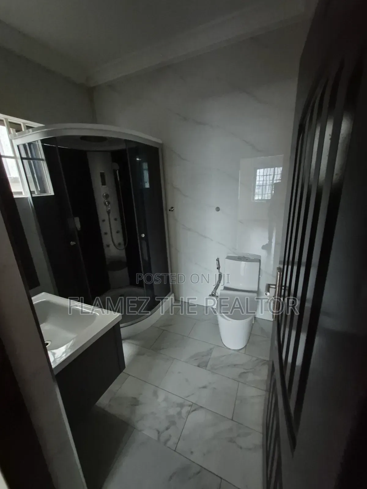 3bdrm House in Festus Estate, Pokuase for rent