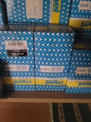 Fiat Skoda Seat Arosa Vw Lupo Vw Polo Purflux Fcs473 Fuel Filter