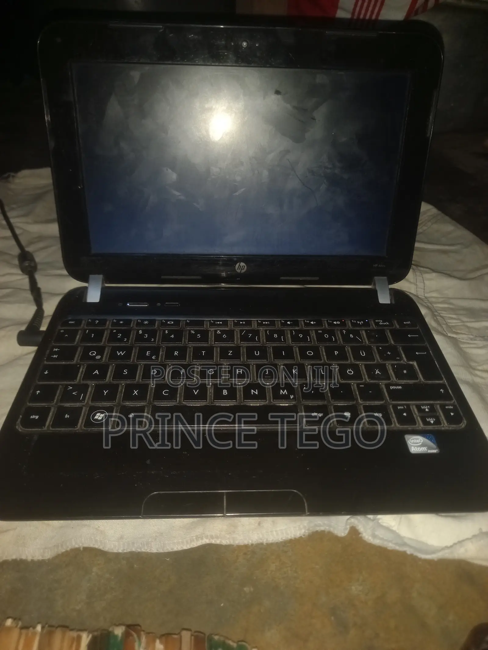 Laptop HP Pavilion Gaming 15 2019 4GB Intel HDD 512GB