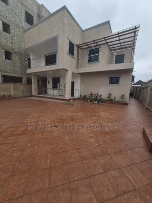 4bdrm Duplex in Franco Estate, Kwabenya for sale