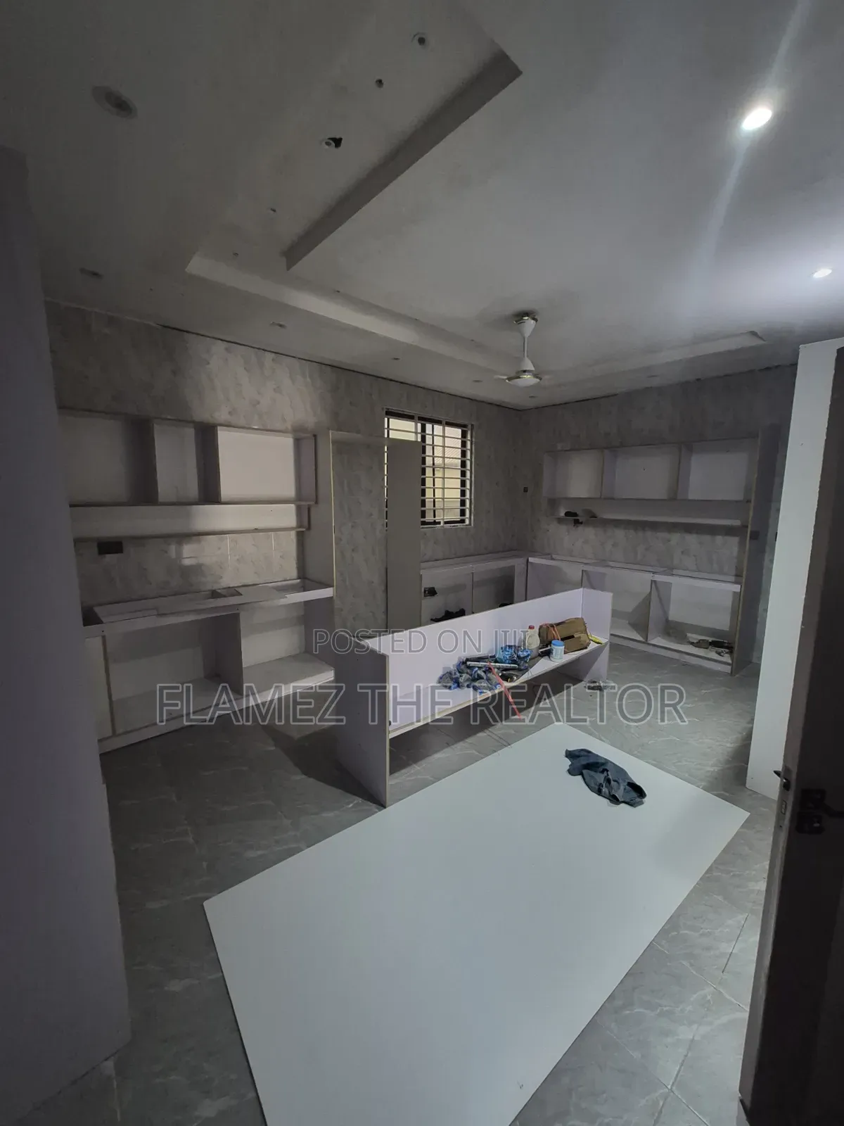 4bdrm Duplex in Franco Estate, Kwabenya for sale