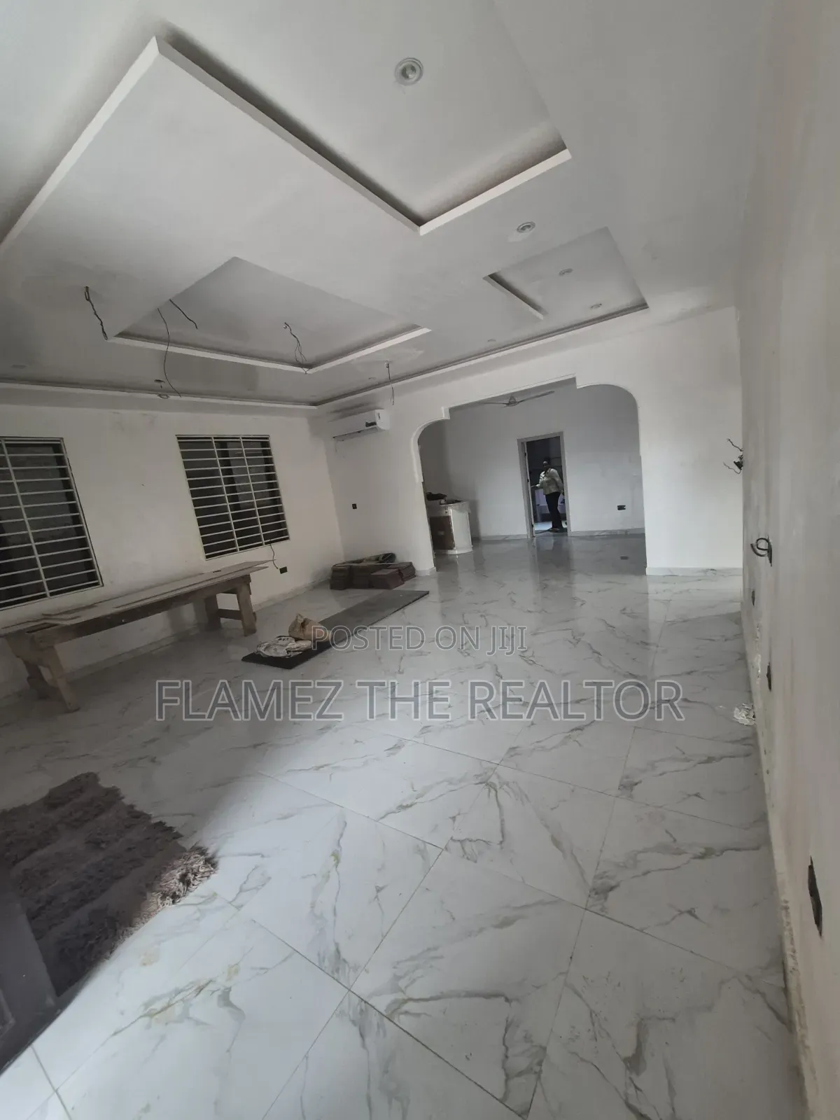 4bdrm Duplex in Franco Estate, Kwabenya for sale