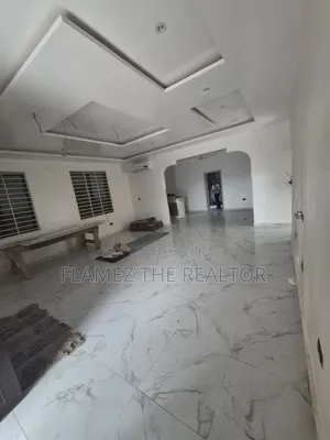 4bdrm Duplex in Franco Estate, Kwabenya for sale