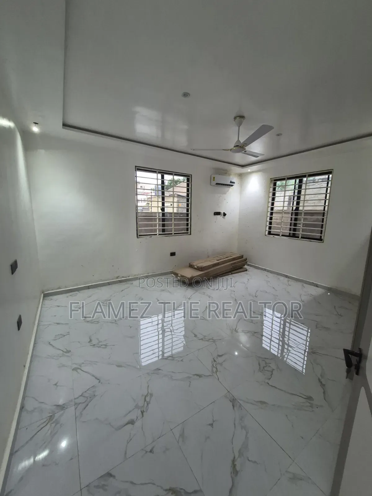 4bdrm Duplex in Franco Estate, Kwabenya for sale