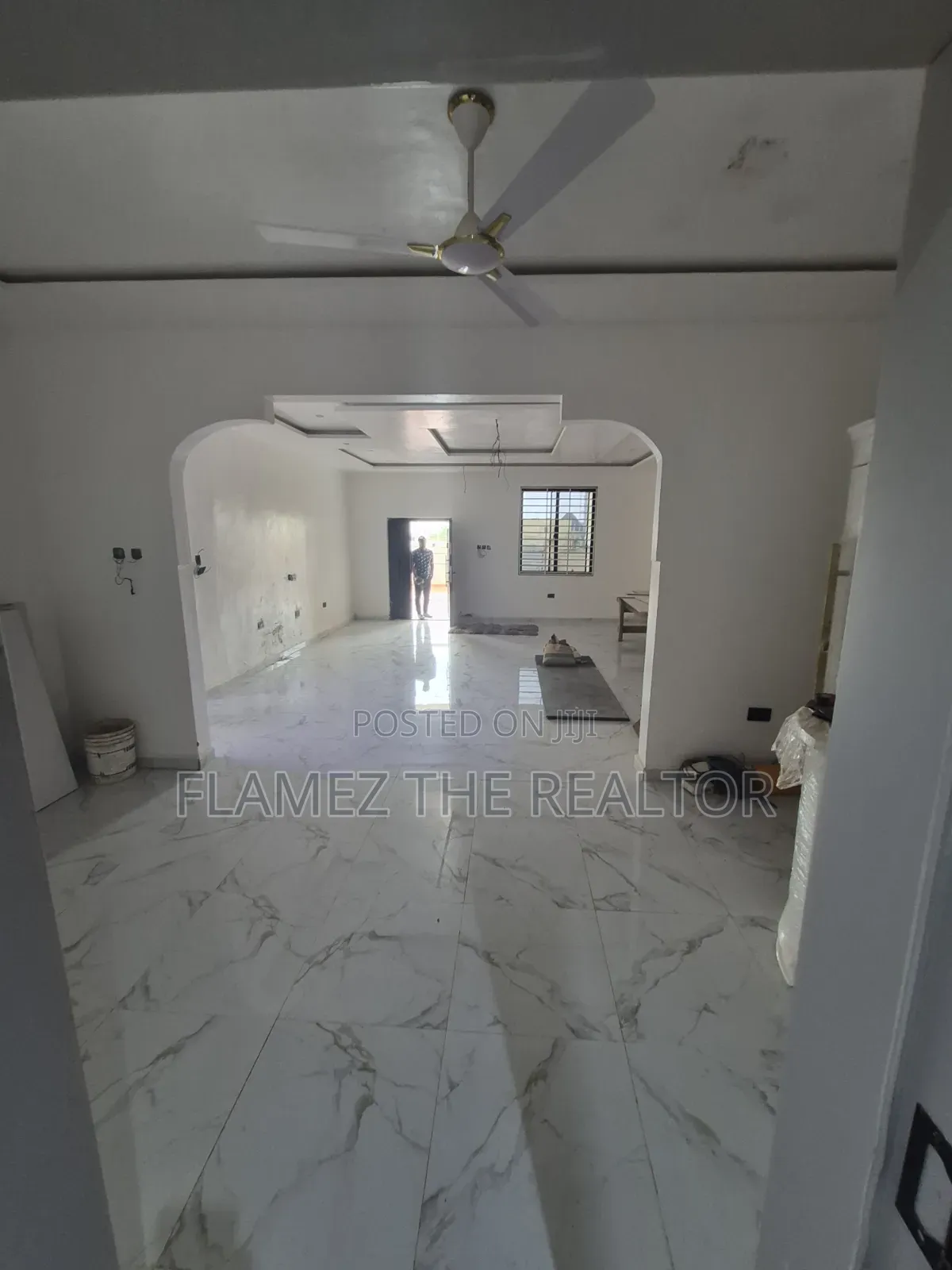4bdrm Duplex in Franco Estate, Kwabenya for sale