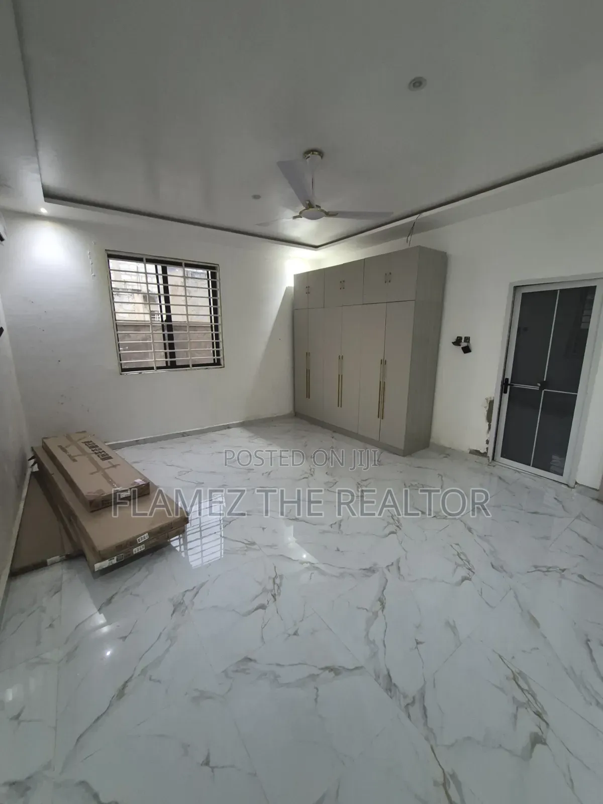 4bdrm Duplex in Franco Estate, Kwabenya for sale