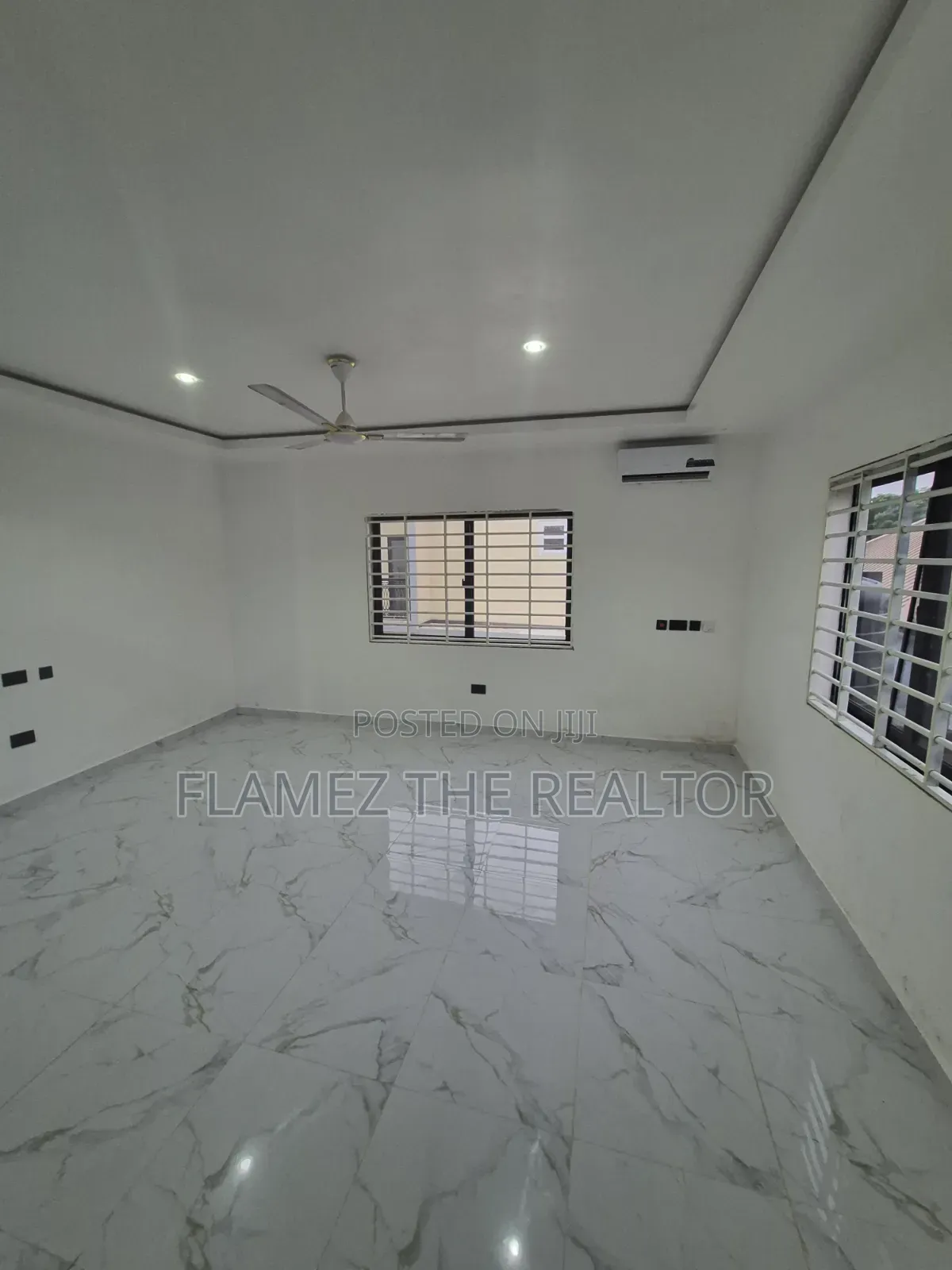 4bdrm Duplex in Franco Estate, Kwabenya for sale