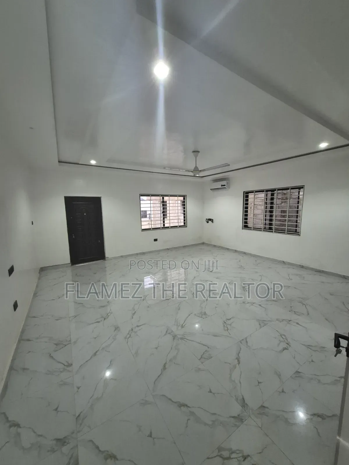 4bdrm Duplex in Franco Estate, Kwabenya for sale