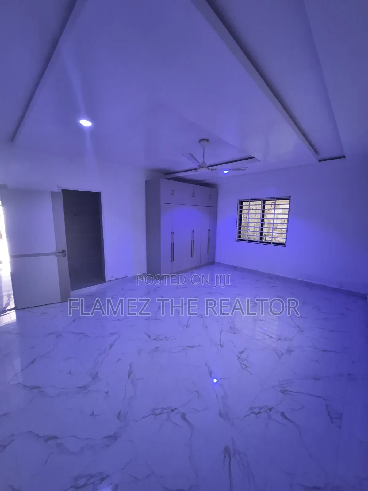 4bdrm Duplex in Franco Estate, Kwabenya for sale