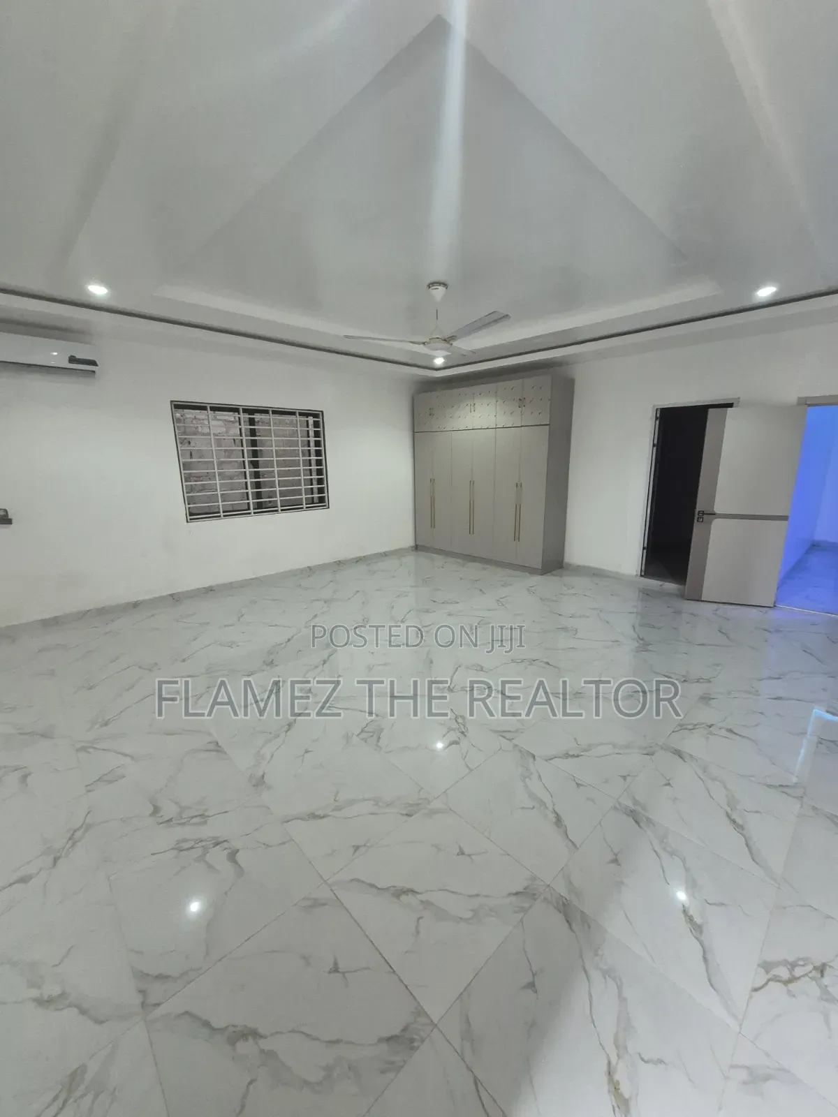 4bdrm Duplex in Franco Estate, Kwabenya for sale