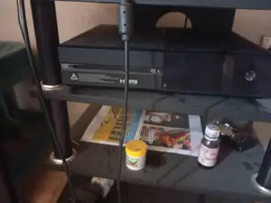 Microsoft Xbox One With Games