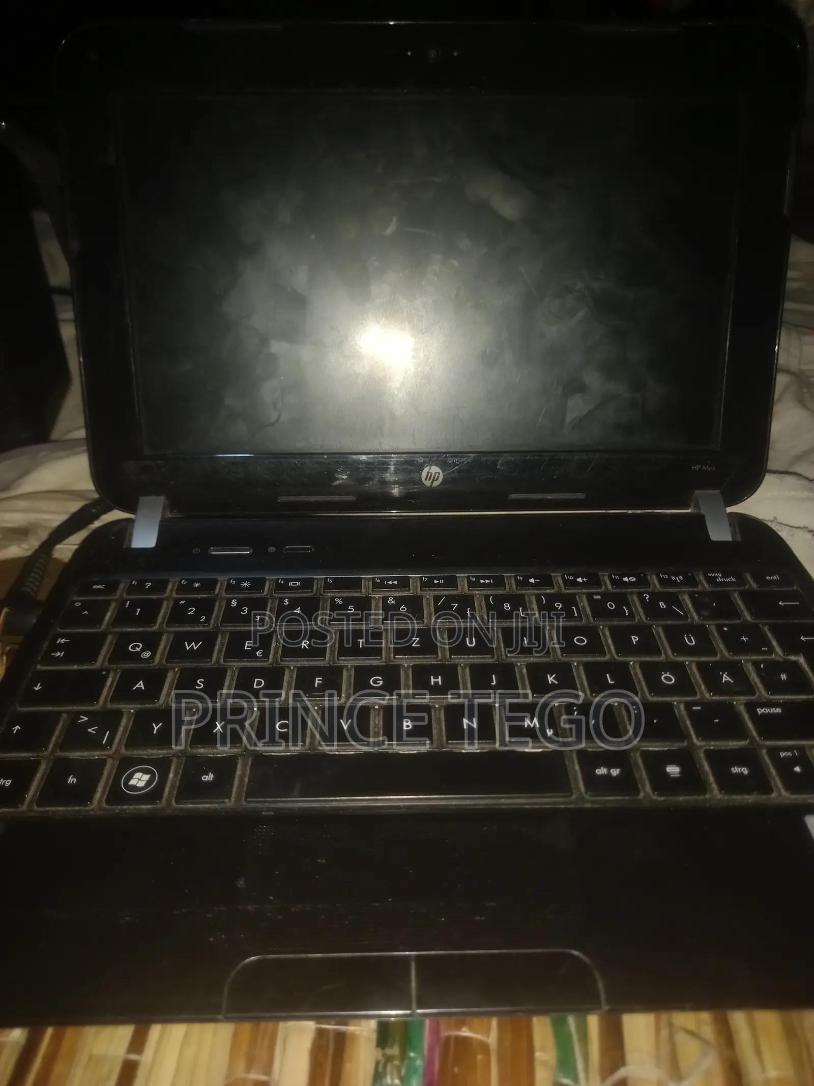 Laptop HP Pavilion Gaming 15 2019 4GB Intel HDD 512GB