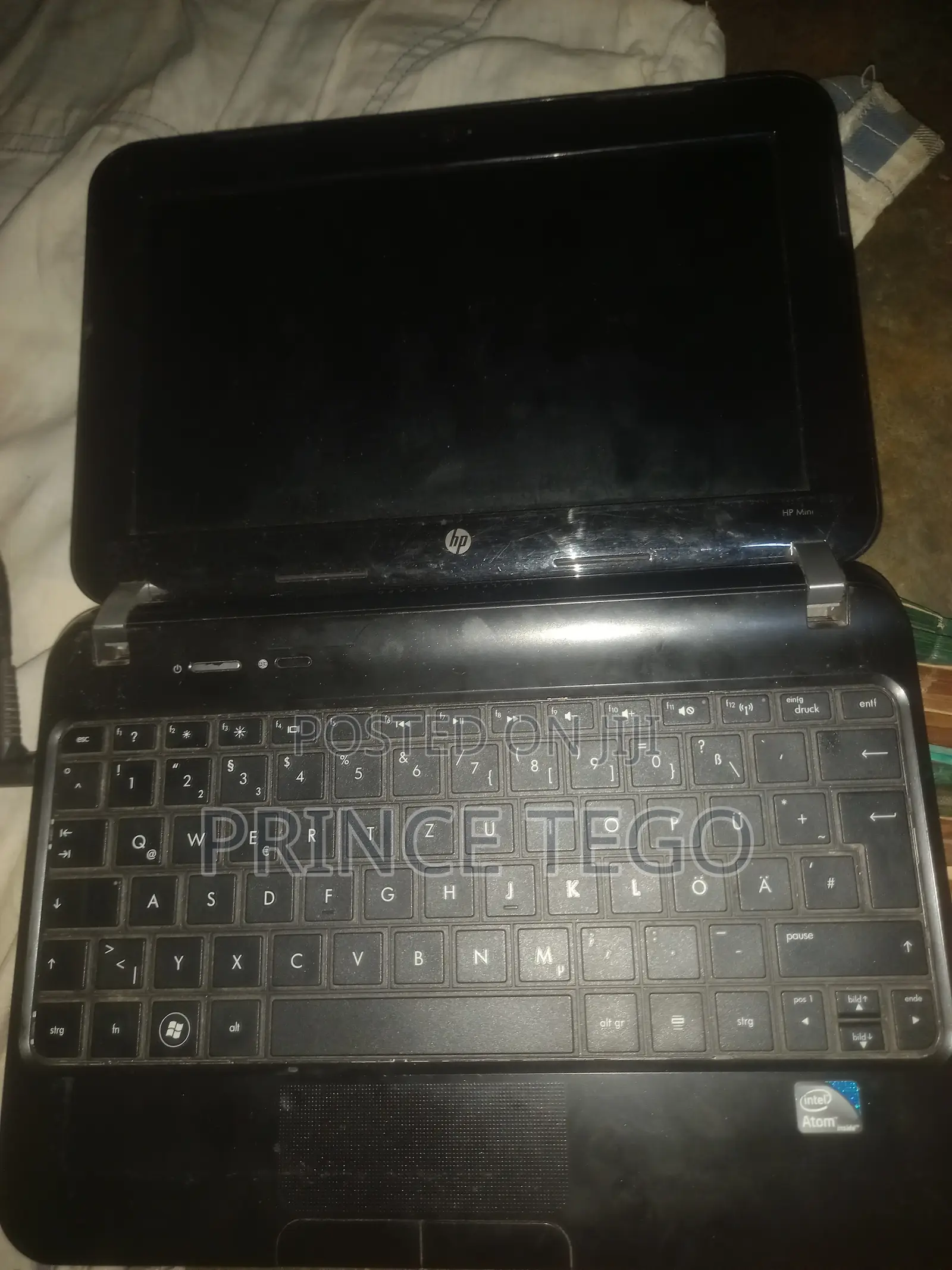 Laptop HP Pavilion Gaming 15 2019 4GB Intel HDD 512GB