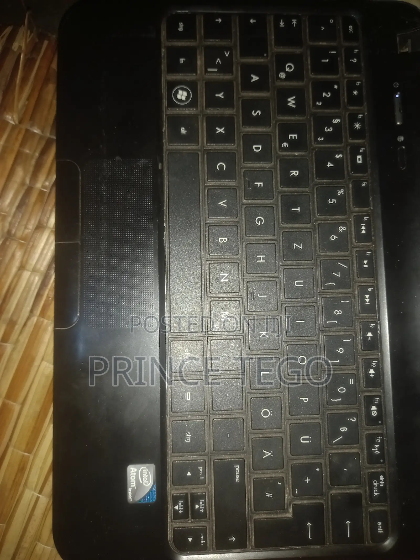 Laptop HP Pavilion Gaming 15 2019 4GB Intel HDD 512GB