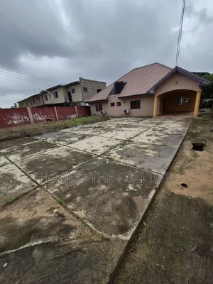 4bdrm House in Wachid Estate, Amasaman for sale