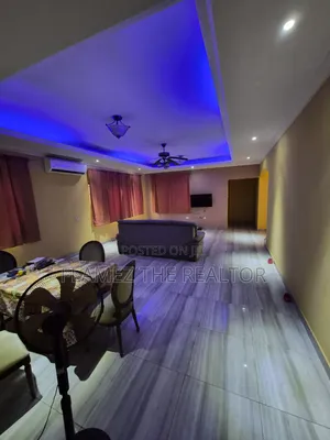 4bdrm House in Wachid Estate, Amasaman for sale