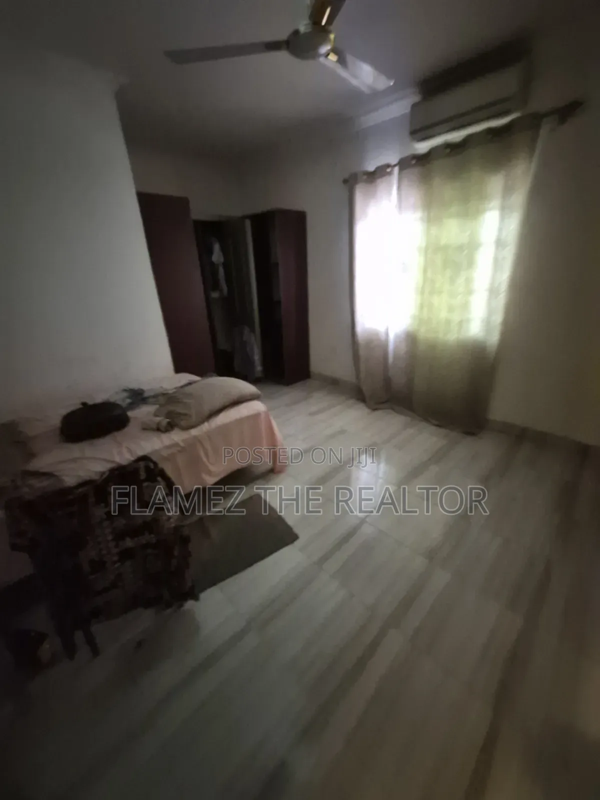 4bdrm House in Wachid Estate, Amasaman for sale