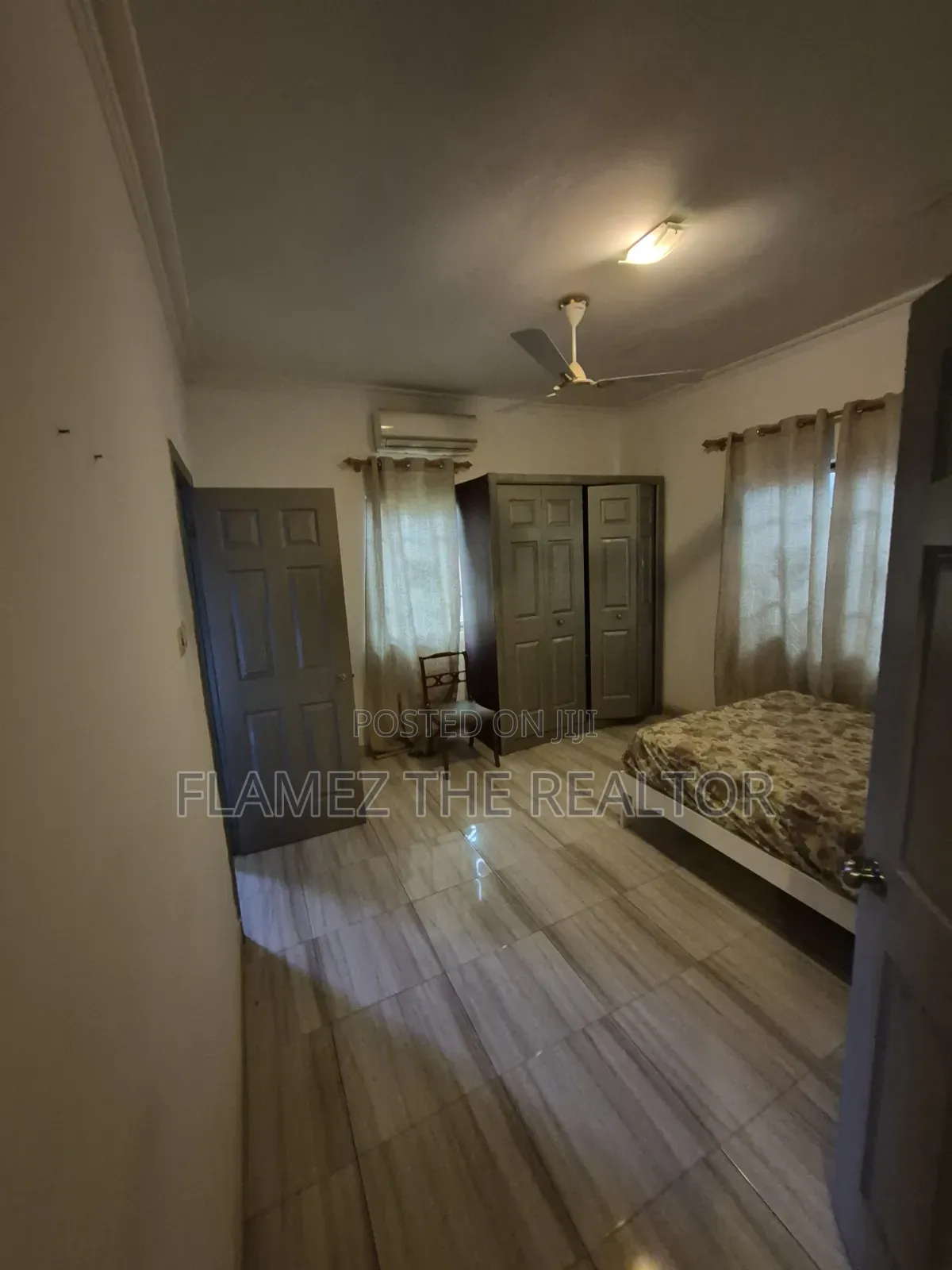 4bdrm House in Wachid Estate, Amasaman for sale
