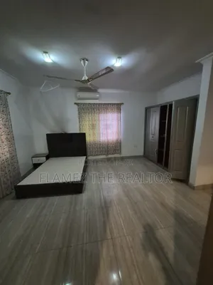 4bdrm House in Wachid Estate, Amasaman for sale