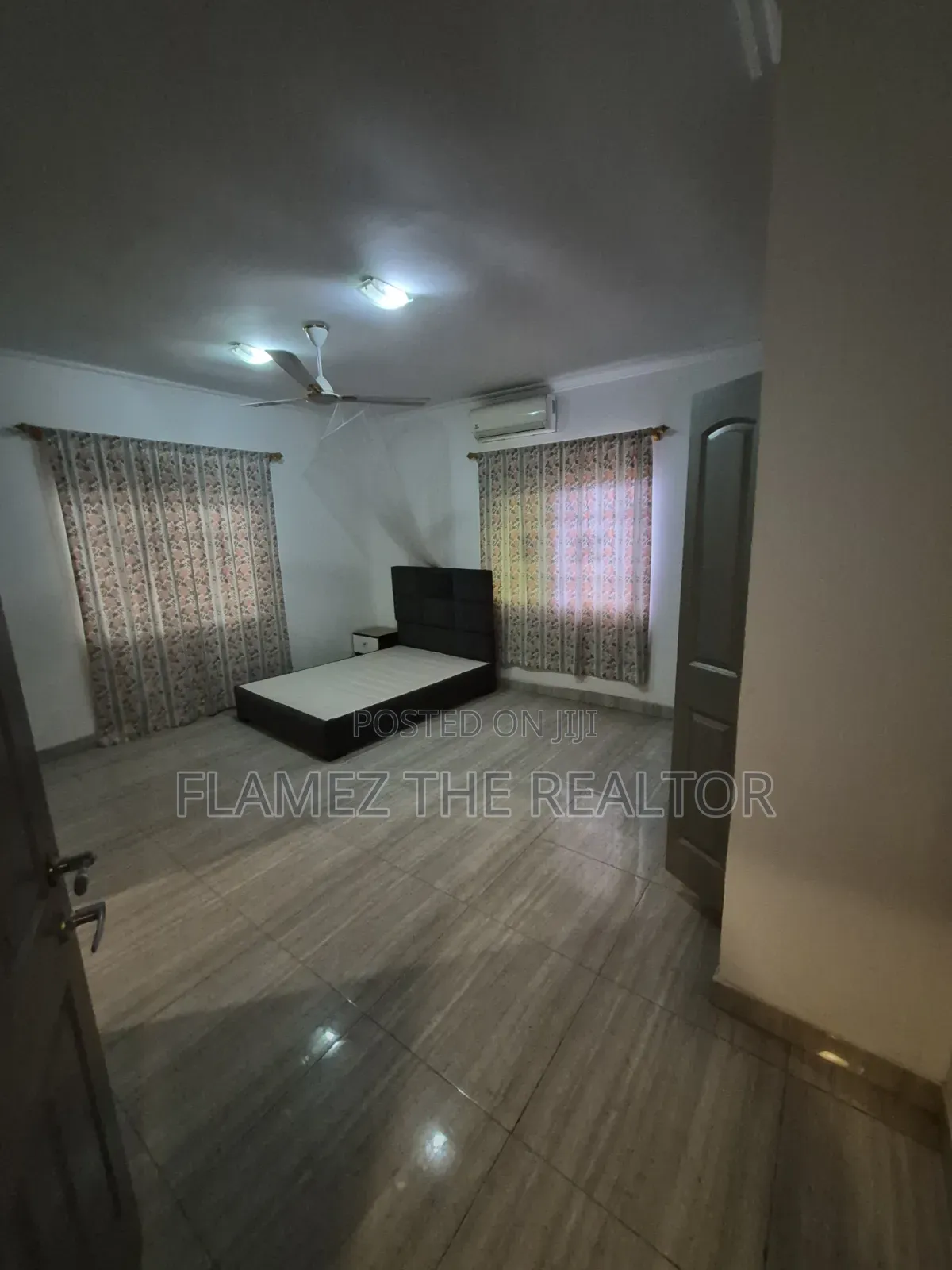 4bdrm House in Wachid Estate, Amasaman for sale