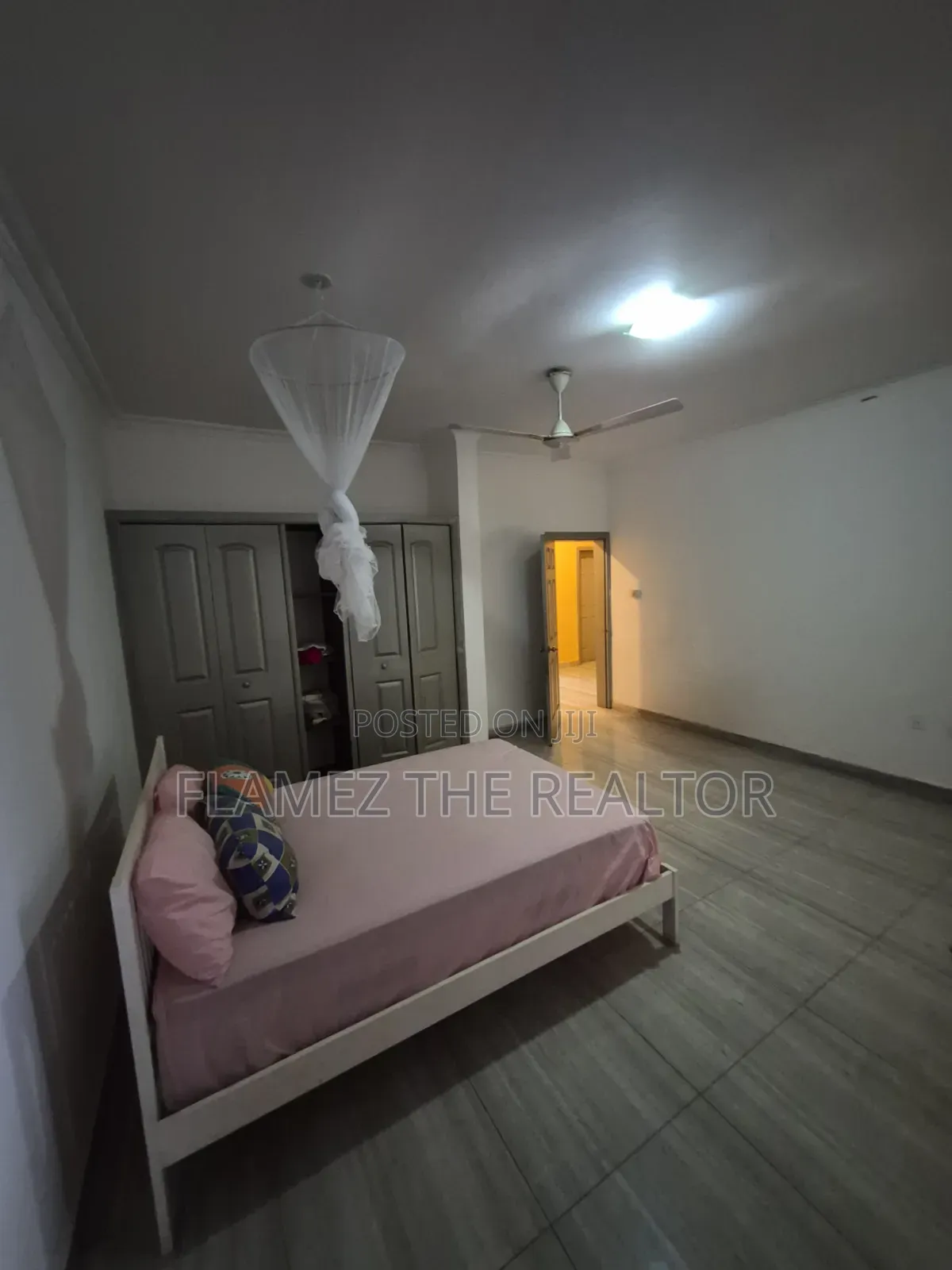 4bdrm House in Wachid Estate, Amasaman for sale