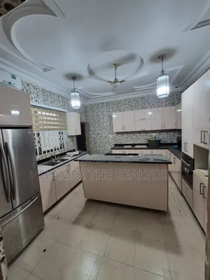 4bdrm House in Wachid Estate Area, Amasaman for sale