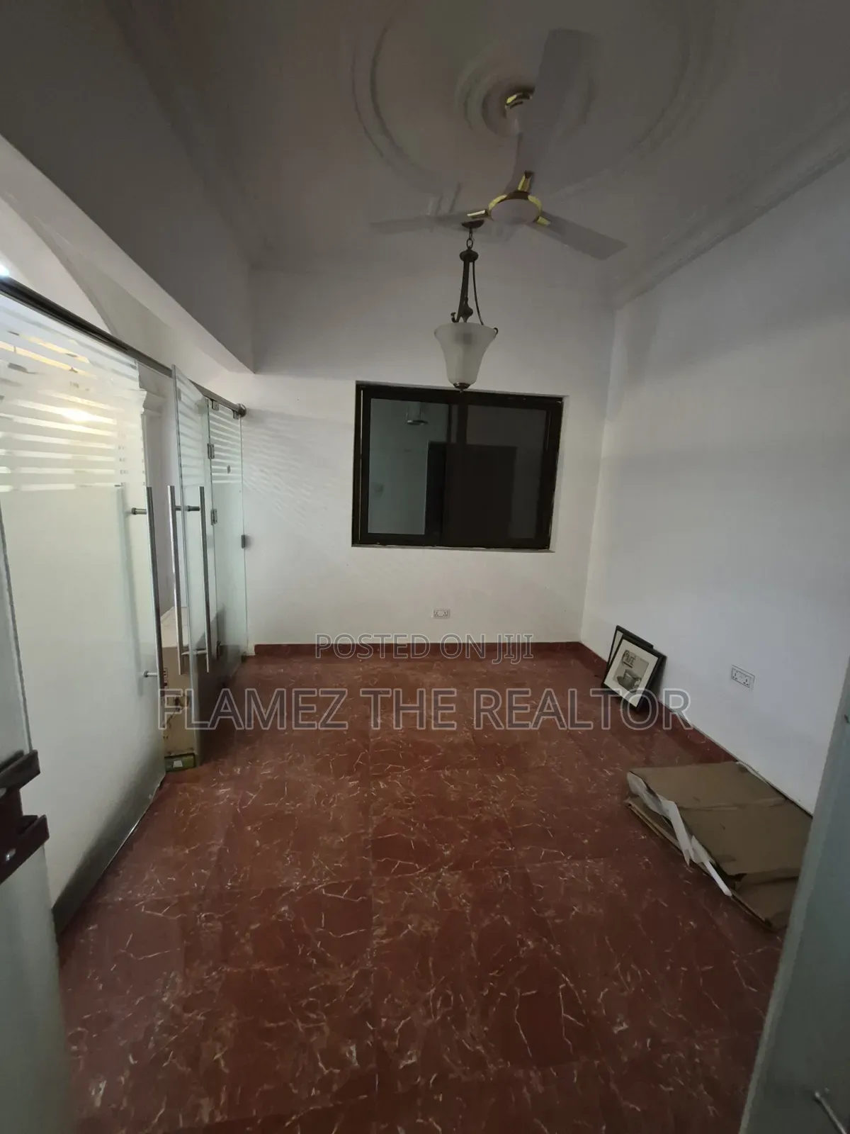 4bdrm House in Wachid Estate Area, Amasaman for sale