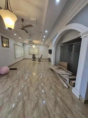 4bdrm House in Wachid Estate Area, Amasaman for sale