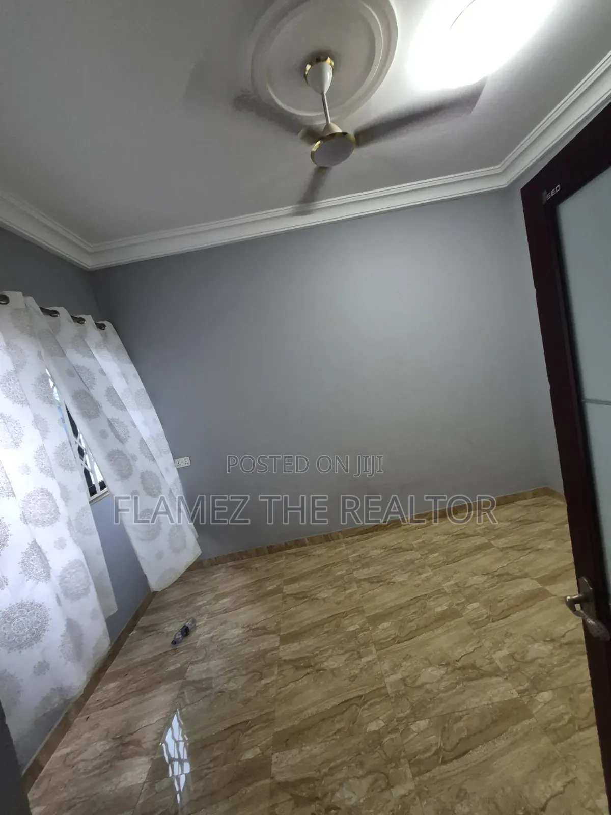 4bdrm House in Wachid Estate Area, Amasaman for sale